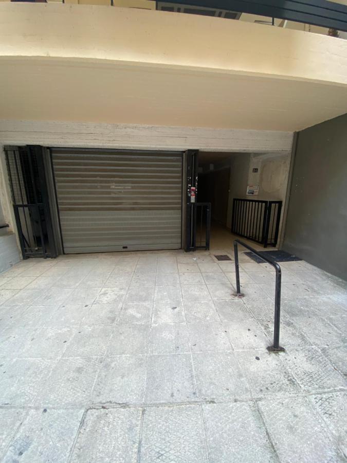 City Center Apartment Ioannina Exterior photo