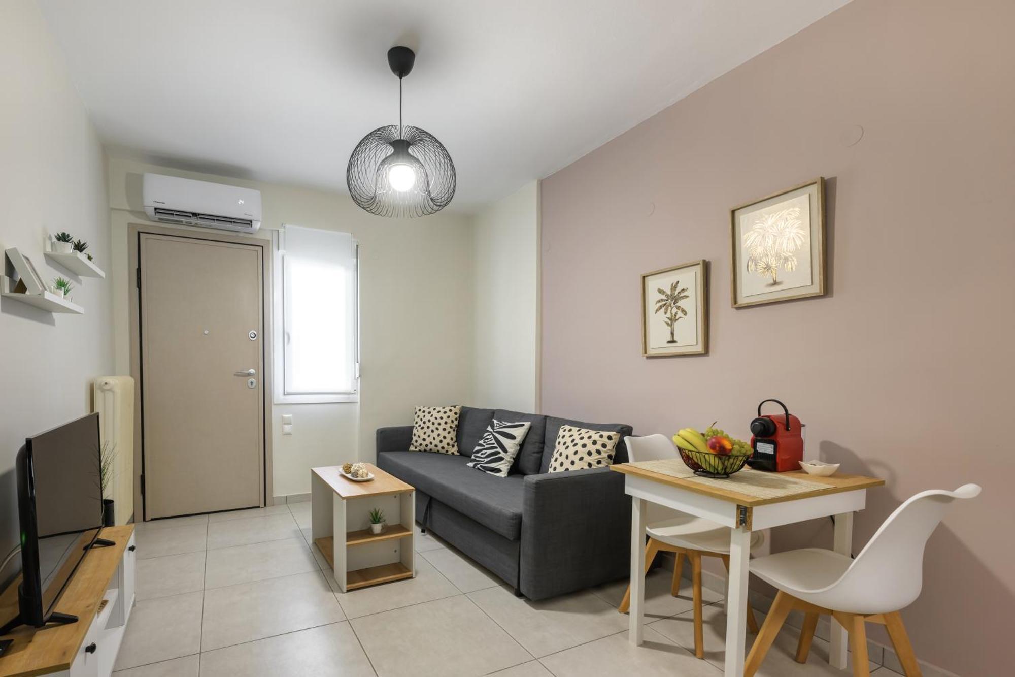 City Center Apartment Ioannina Exterior photo